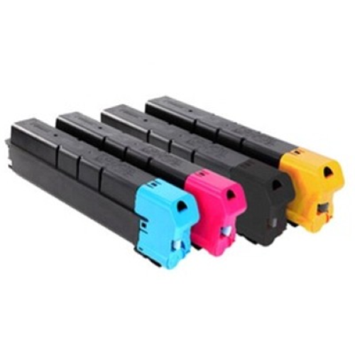 Black compa Kyocera TASKalfa 7052ci,7353,8052-85K#1T02XN0NL0